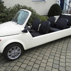 buecking_1920_promotion_hochzeitsauto_fiat_500_stretchlimousine_cabriolet_1